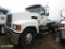 2010 Mack Truck Tractor, s/n 1M1AN09Y3AN006197: ID 42255