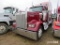 2006 Kenworth W900 Truck Tractor, s/n 1XKWDB9X16R141789: Studio Package Sle