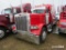 2005 Peterbilt 379 Truck Tractor, s/n 1XP5DB9X55D820398: Cat C15 Eng., 13-s