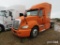 2011 International Prostar Truck Tractor, s/n 3HSCUAPR5BN208940: 618K mi.,