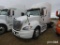 2011 International Prostar Truck Tractor, s/n 3HSCUAPR9BN208973: 763K mi.,