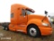 2010 International Prostar Truck Tractor, s/n 2HSCUAPR8AC160804 (No Title -