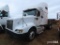 2006 International 9400 Truck Tractor, s/n 2HSCNAPR26C269697: 735K mi., ID
