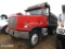 1998 Volvo EG64F Dump Truck, s/n 4VHJCCGF1WN863590: Volvo VED128-345C, 368K