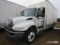 2012 International 4300 Reefer Truck, s/n 3HAMMAAN1CL620445: S/A, Maxx10 DT