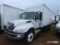 2012 International 4300 Reefer Truck, s/n 3HAMMAAN2CL620437: S/A, Maxx10 DT