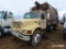 2000 International 4900 Garbage Truck, s/n 1HSTDAAN2YH258257: ID 42218