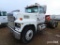 1997 Ford 9000 Truck Tractor, s/n 1FDZA90X5VVA13404: ID 42262