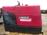 Lincoln Ranger 250 Generator, s/n U1050104788: Electric, 231 hrs, ID 42247