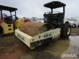 2004 Ingersoll Rand SD105DX-TF Vibratory Smooth Compactor, s/n 178578: 84