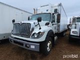 2012 International 7600 Reefer Truck, s/n 1HTGSSHR8CJ125353: T/A, Maxx11 33