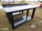 29x60 Workbench: ID 42461