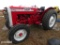 Massey Ferguson 240 Tractor: 2wd, 1193 hrs, ID 42666