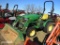 John Deere 2320 Tractor, s/n 1LV2320HVBH611181: 200X Front Loader, 909 hrs,