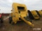 Vermeer 604N Hay Baler, s/n 002058: ID 43598