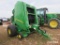 John Deere 460M Silage Hay Baler, s/n N0460MST4J442182: ID 43599