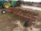 S-Tine Cultivator w/ Baskets: ID 42100