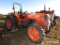 Kubota M4800 Tractor, s/n 50961: 2428 hrs