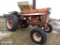 International Farmall 1066 Tractor, s/n U032483: ID 43329