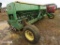 John Deere 515 Grain Drill: ID 42689