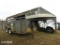 Ponderosa Cattle Trailer, s/n 22330 (No Title - Bill of Sale Only): ID 4272