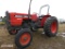 Kubota M4030SU Tractor, s/n 20390: Needs Water pump, ID 42049