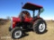 Massey Ferguson 231S Tractor, s/n JR7510: 6553 hrs, ID 43466