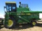 JOHN DEERE 4420 COMBINE, S/N 451524, 4107 HRS