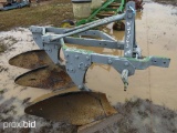 3-point Bottom Plow: ID 30258