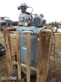 Gilbarco Air Compressor: ID 30257