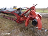 New Holland Hay Cutter, s/n YSB150236: ID 30003