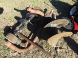 (2) Augers: ID 43746