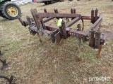 Dunham Chisel Plow: ID 43101