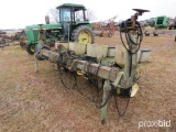 John Deere 7100 4-row Planter: ID 43060