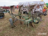 John Deere 4200 Flip Plow: ID 43056