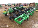 Unverferth 330 Ripper w/ John Deere 1720 6-row Planter: ID 30235