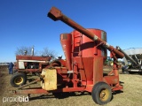 Massey Ferguson Feed Mill, s/n 126007384: ID 43814