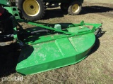 Frontier 7' Rotary Mower: ID 43905