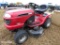 Craftsman LT3000 Lawn Tractor, s/n C027942: ID 42779