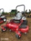 Exmark S-Series Zero-turn Mower, s/n 315603857: ID 43256