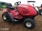 Troybilt LTX-1842 Lawn Tractor, s/n 1J063H10274: 42