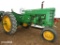 John Deere MT Tractor, s/n 34843: ID 43324