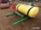300-gallon Front-mount Tractor Tank: ID 30299