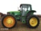 John Deere 7420 MFWD Tractor, s/n RW7420R002108: ID 42051