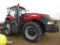 Case Magnum 260 Tractor, s/n ZDRD05782: Duals, 4335 hrs, ID 42062