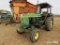 John Deere 4230 Tractor, s/n 4230H039001R: ID 30071