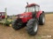 1993 Case IH Maxxum 5240 Tractor, s/n JJF1036013: Cab, Powershift, ID 30346