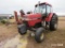Case IH 5140 Tractor, s/n JUF1016370: ID 42618