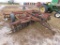 Disc Harrow: ID 42212