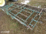 KMC Field Cultivator: ID 42350